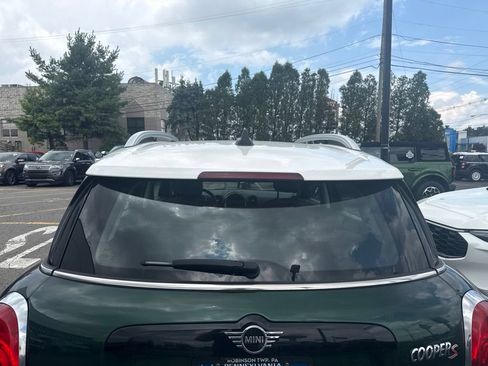 Used 2019 MINI Cooper Countryman S w/ Storage Package AWD/4WD image 6