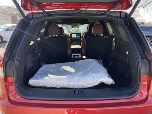 New 2026 Lincoln Aviator Reserve w/ Luxury Package image 15