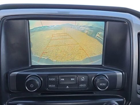 Used 2018 Chevrolet Silverado 1500 LT w/ All Star Edition image 24