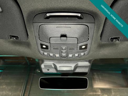 Used 2023 Lincoln Navigator Reserve AWD/4WD image 9