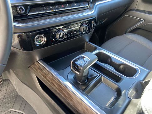 Used 2024 Chevrolet Silverado 1500 RST w/ Protection Package image 16