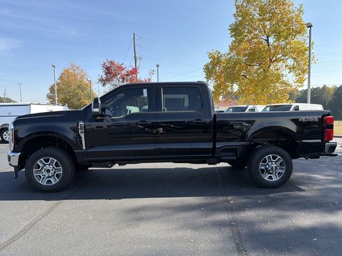 New 2026 Ford F250 Lariat image 23