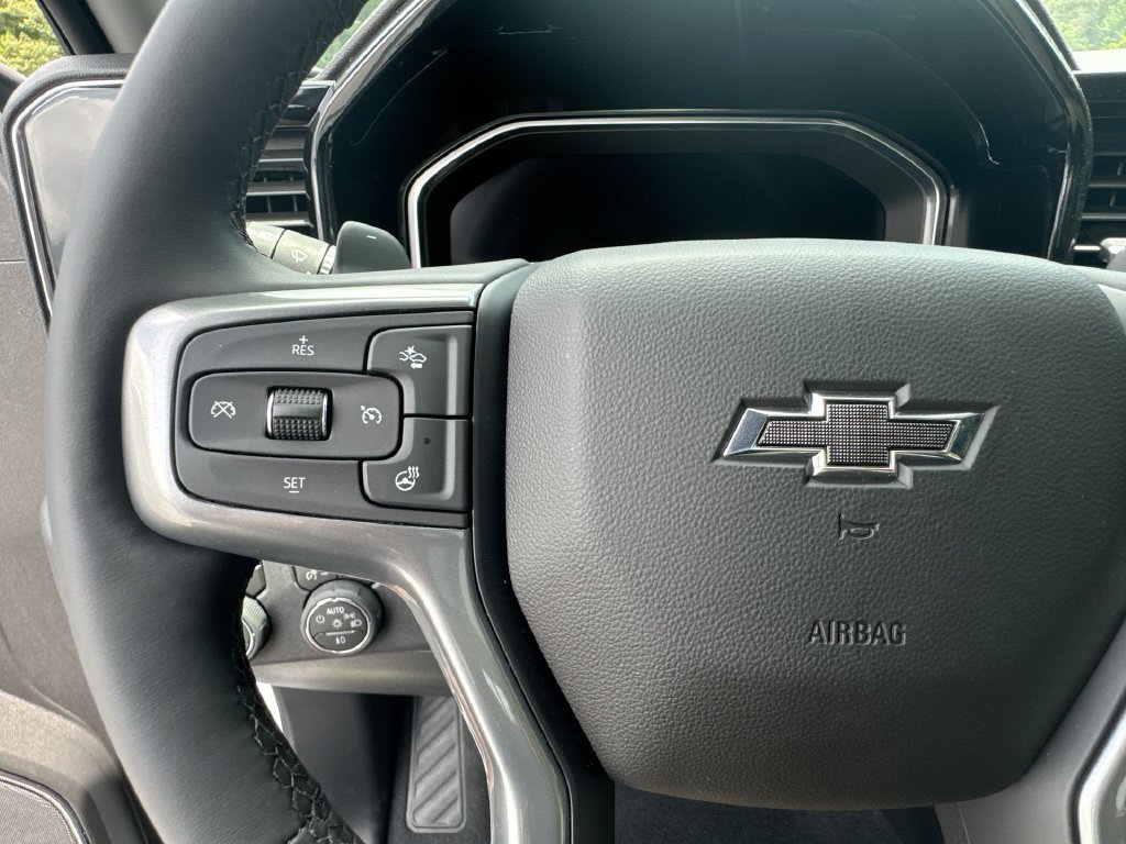 New 2026 Chevrolet Silverado 1500 RST w/ All Star Edition Plus AWD/4WD image 17