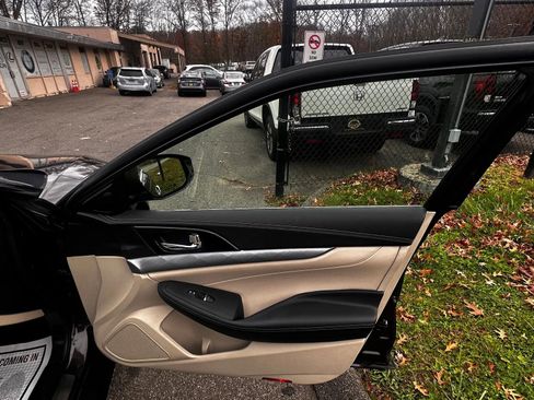 Used 2016 Nissan Maxima 3.5 SL image 34