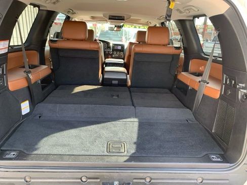 Used 2019 Toyota Sequoia Platinum image 26