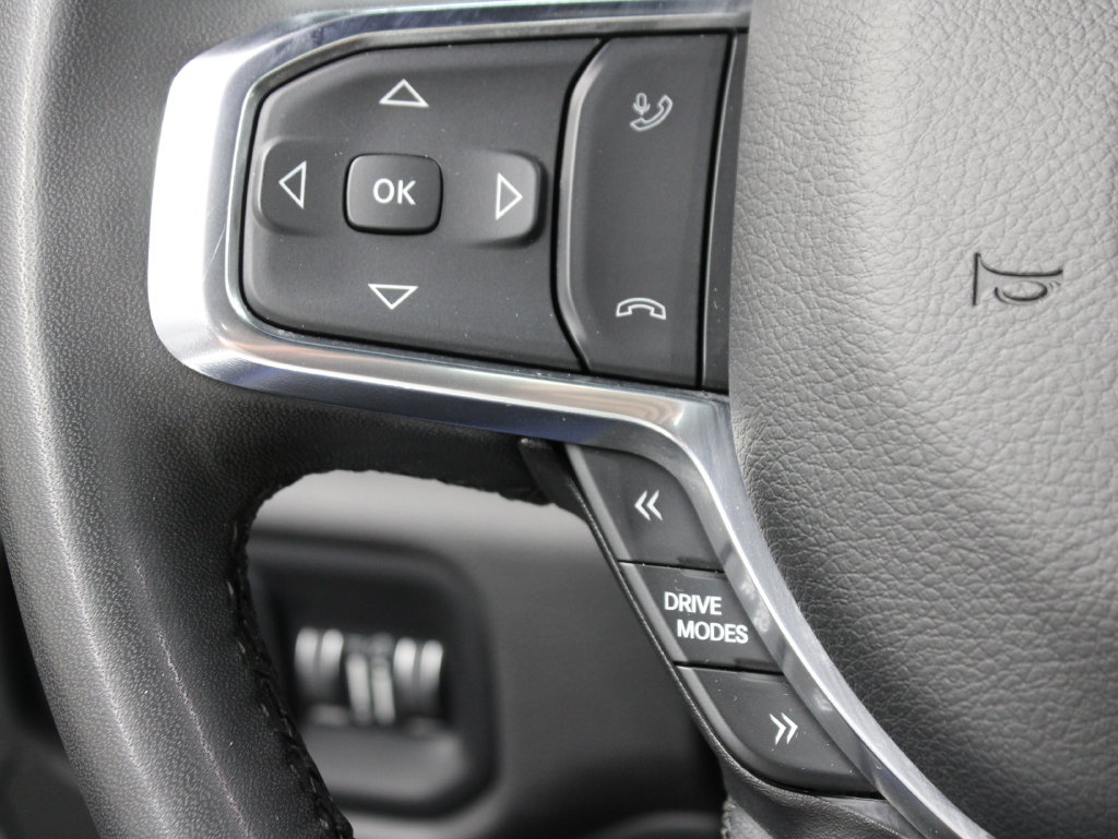 Used 2025 RAM 1500 Laramie w/ Sport Appearance Package AWD/4WD image 54