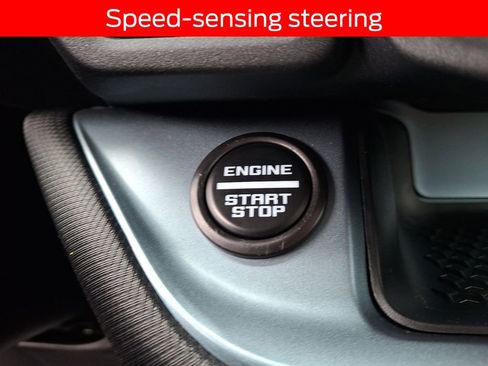 Used 2024 Ford Bronco Sport Badlands image 22