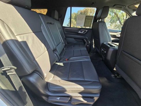 Used 2024 Chevrolet Tahoe LT image 14