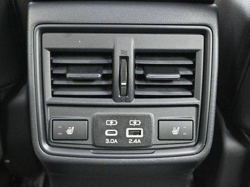 New 2026 Subaru Outback Touring XT image 24