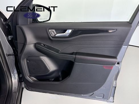 New 2026 Ford Escape ST-Line Select w/ Tech Pack #1 image 31