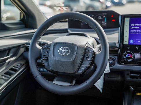 New 2026 Toyota bZ AWD/4WD image 18