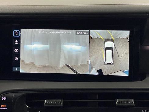 New 2026 Hyundai Palisade XRT Pro image 11