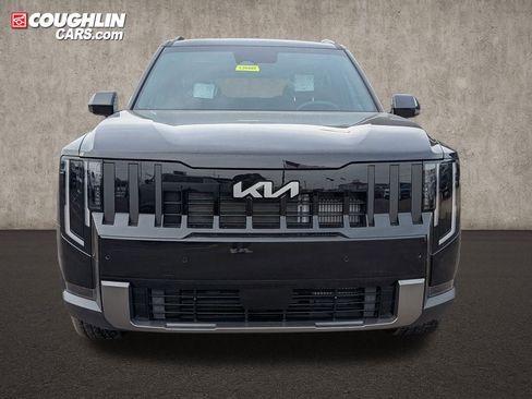 New 2027 Kia Telluride S image 2
