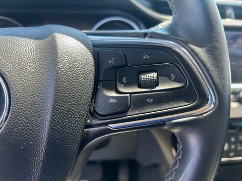 Used 2023 Buick Encore GX Select FWD image 30