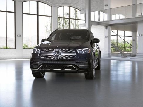 Used 2022 Mercedes-Benz GLE 450 4MATIC image 43