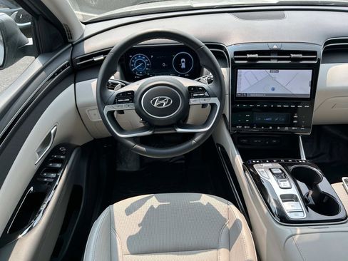 Used 2024 Hyundai Tucson Limited image 9