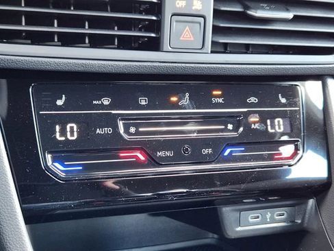 New 2026 Volkswagen Jetta Sport FWD image 17