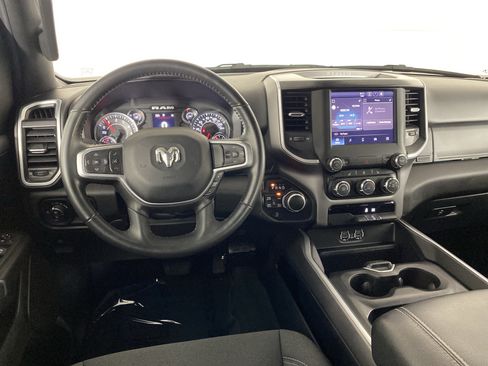 Used 2023 RAM 1500 Big Horn AWD/4WD image 20