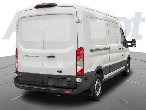 Used 2019 Ford Transit 350 148 Medium Roof RWD image 3