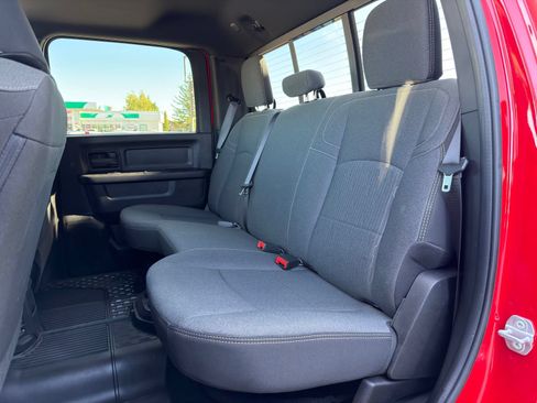 Used 2023 RAM 2500 Tradesman AWD/4WD image 31