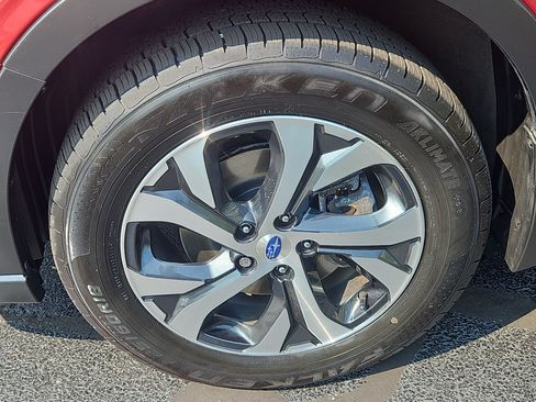 Used 2022 Subaru Outback Limited AWD/4WD image 4