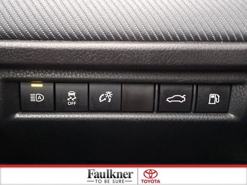 Certified 2025 Toyota Camry SE image 23