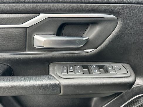 Used 2025 RAM 1500 Big Horn image 11