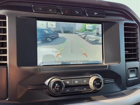 Used 2021 Ford F150 XL w/ Trailer Tow Package image 15