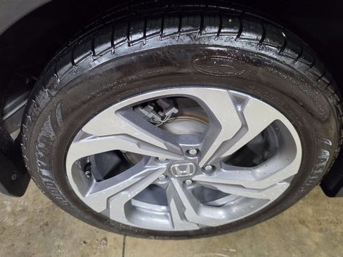Used 2018 Honda Accord EX-L image 11
