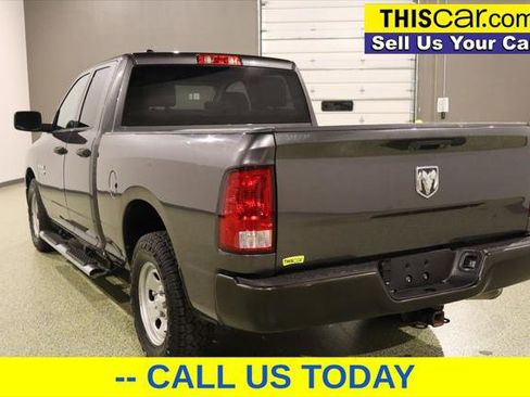 Used 2018 RAM 1500 Tradesman w/ Popular Equipment Group image 5