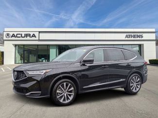 Used 2026 Acura MDX FWD w/ Technology Package video 1