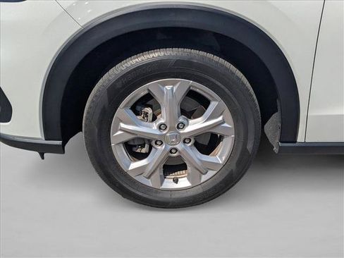 Used 2024 Honda HR-V LX image 21