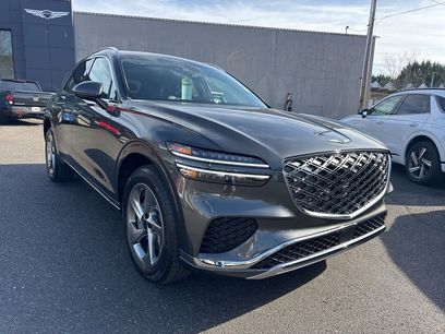 New 2026 Genesis GV70 2.5T Select