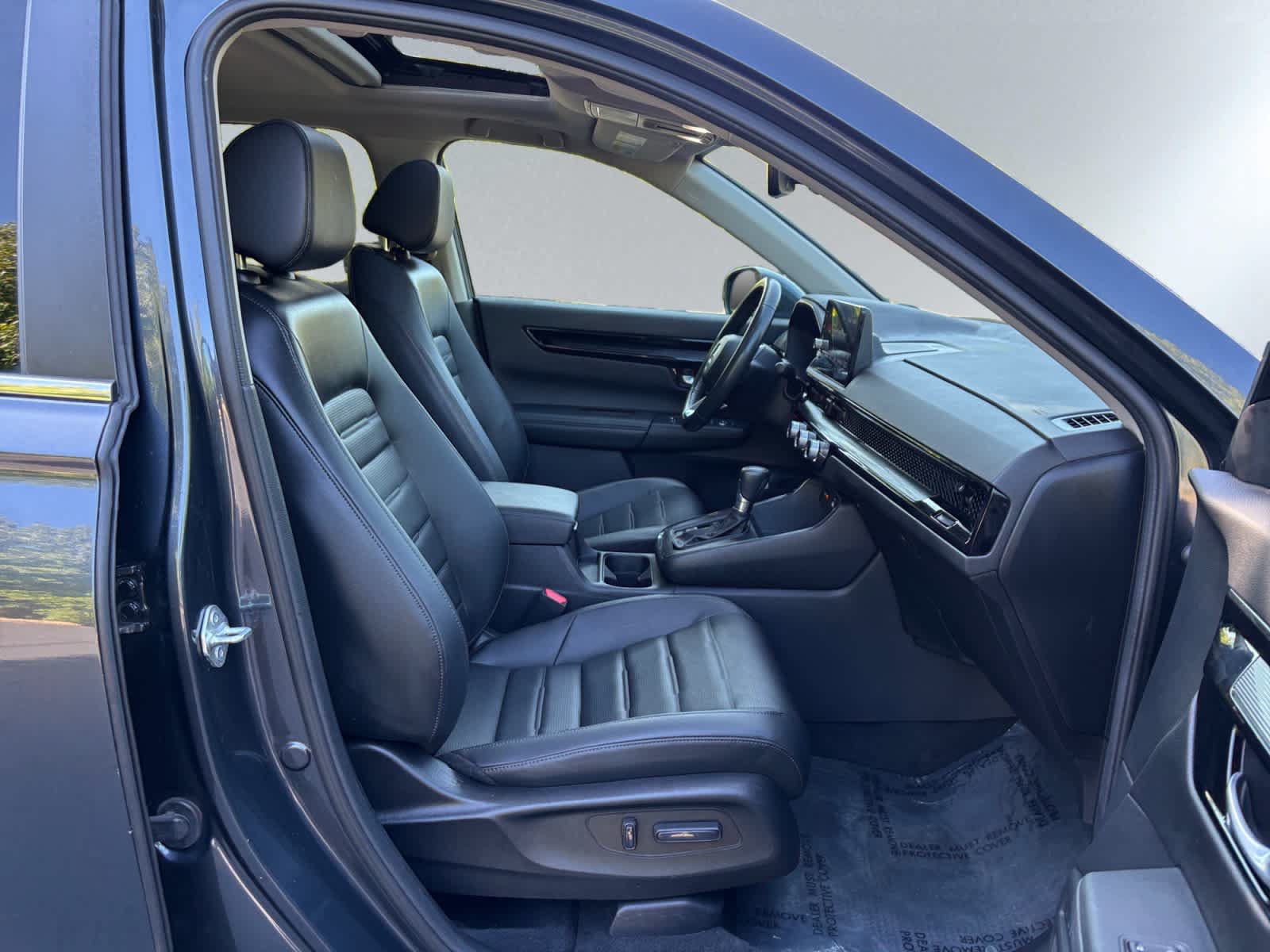 Used 2023 Honda CR-V EX-L image 22