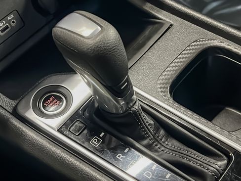 Used 2022 Nissan Sentra SV image 31