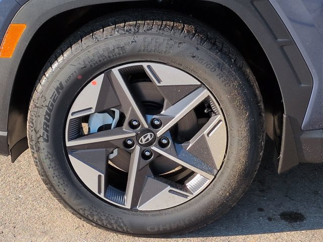 New 2026 Hyundai Tucson SEL w/ Tow & Go Package FWD image 11
