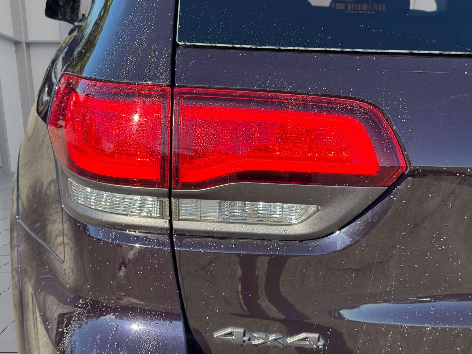 Used 2019 Jeep Grand Cherokee High Altitude AWD/4WD image 10