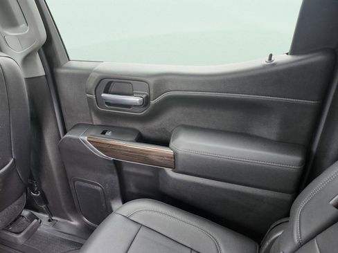 Used 2021 Chevrolet Silverado 1500 RST w/ Convenience Package II AWD/4WD image 29