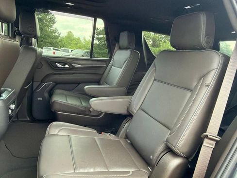 Used 2021 GMC Yukon Denali RWD image 20