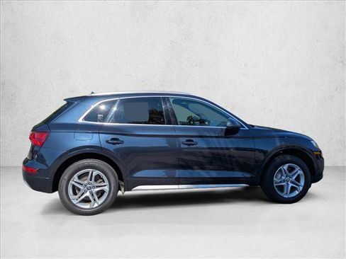 Used 2018 Audi Q5 2.0T Premium Plus w/ Premium Plus Package AWD/4WD image 4