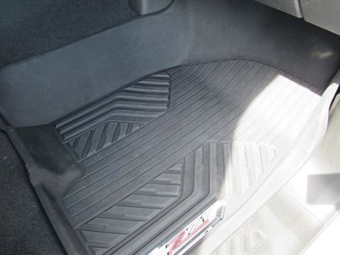 Used 2022 Chevrolet Silverado 1500 Custom Trail Boss image 30