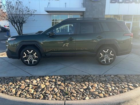 New 2026 Subaru Outback Touring XT image 1