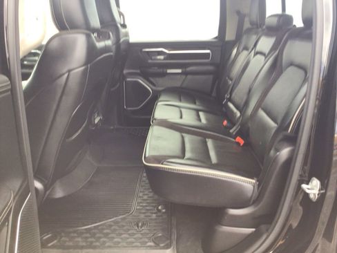 Used 2022 RAM 1500 Laramie image 10