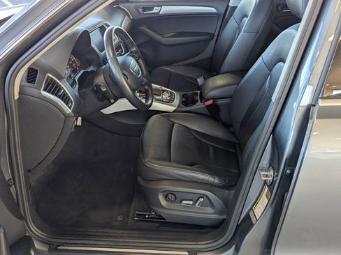 Used 2016 Audi Q5 2.0T Premium Plus w/ Technology Package image 5