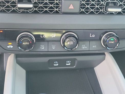 Used 2023 Honda Accord EX image 18