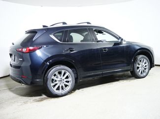New 2025 MAZDA CX-5 AWD 2.5 S w/ Premium Plus Pkg video 2