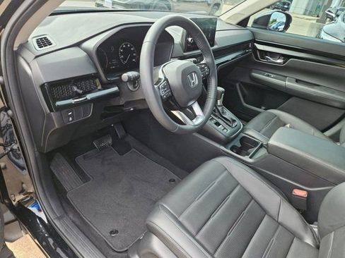 Used 2023 Honda CR-V EX-L image 13