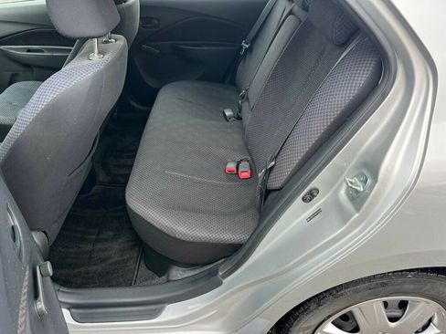 Used 2008 Toyota Yaris Sedan image 18