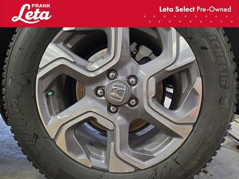 Used 2019 Honda CR-V EX image 15