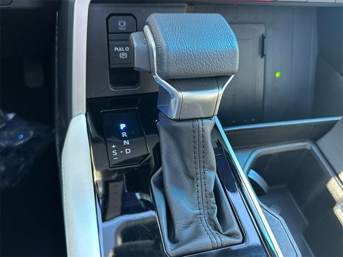 Used 2023 Toyota Tundra Capstone image 31